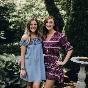 Meet your Posher, Delane